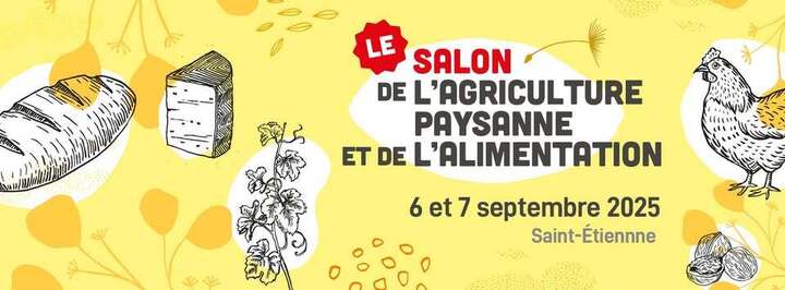Salon Verts de Terre, à Saint-Étienne (Loire)