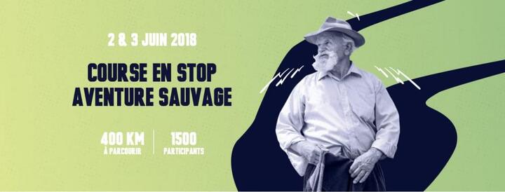 La MadJacques, course en stop géante et Festival