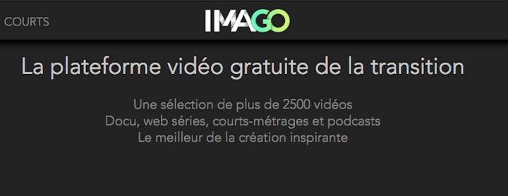 Parce qu'il n'y a pas que Netflix dans la vie confinée, suite