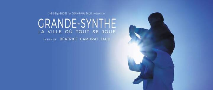 Le film «<small class="fine d-inline"> </small>Grande-Synthe, la ville où tout se joue<small class="fine d-inline"> </small>», en avant-première à Paris