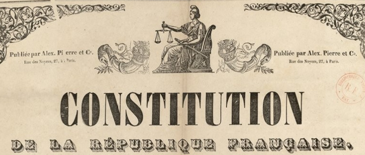 Réforme de la Constitution : le gouvernement affaiblit l'engagement écologique