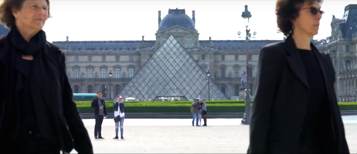 Campagne pour que le Louvre rompe avec Total