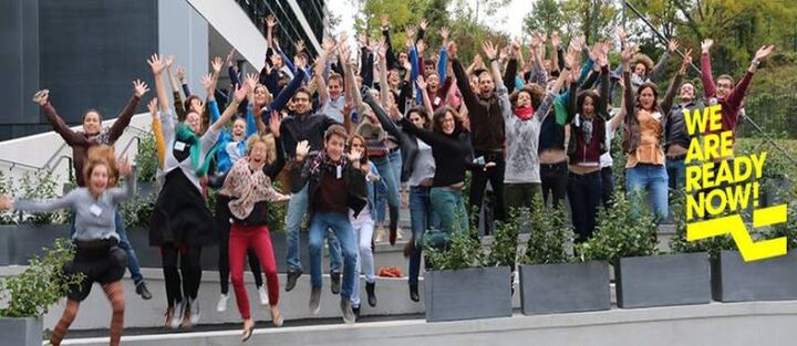 Les jeunes se bougent pour le climat