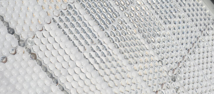 Des cellules solaires atteignent le rendement record de 29<small class="fine d-inline"> </small>%