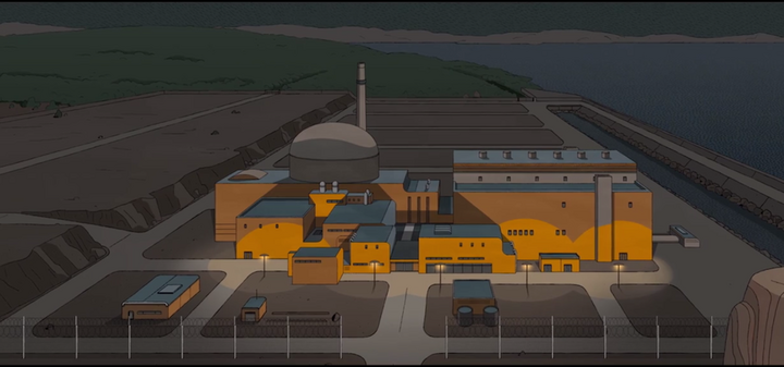 La centrale indienne de tous les dangers