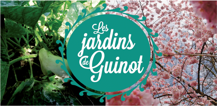 Université d'automne des jardins Guinot, à Saint-Ouen (Seine-Saint-Denis)