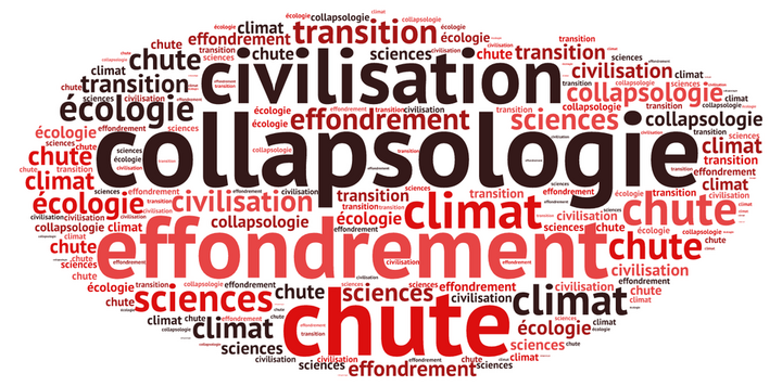 Vous avez dit «<small class="fine d-inline"> </small>collapsologie<small class="fine d-inline"> </small>»<small class="fine d-inline"> </small>? conférence-débat à Choisy-le-Roi (Val-de-Marne)