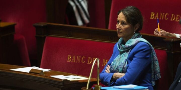 Ségolène Royal ne doit pas autoriser l'exploration du pétrole de schiste
