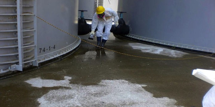 Le gouvernement japonais veut relancer le nucléaire