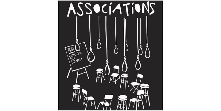 Emplois aidés : la bataille continue contre le coup porté aux associations