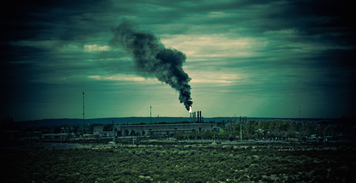 Le texte de la <span class="caps">COP</span> 21 n'est pas à la hauteur du danger climatique