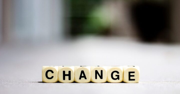 Comme une ère de changement, colloque à Paris