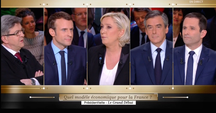 Le débat vu par les écolos : «<small class="fine d-inline"> </small>La transition est passée au dixième plan<small class="fine d-inline"> </small>» 