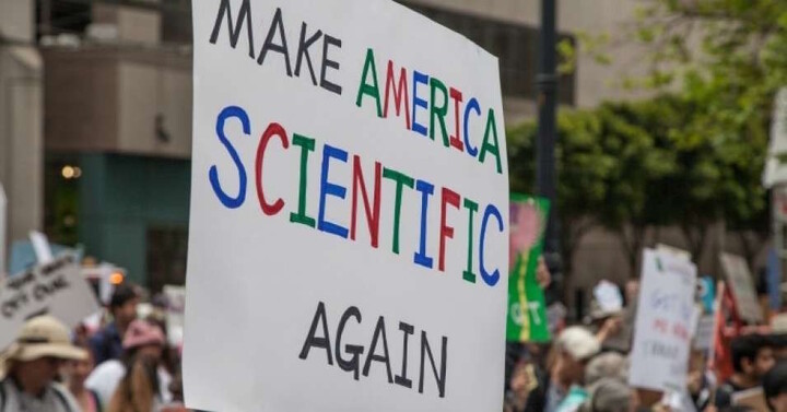 L'administration Trump restreint les données utilisables pour la politique de l'environnement