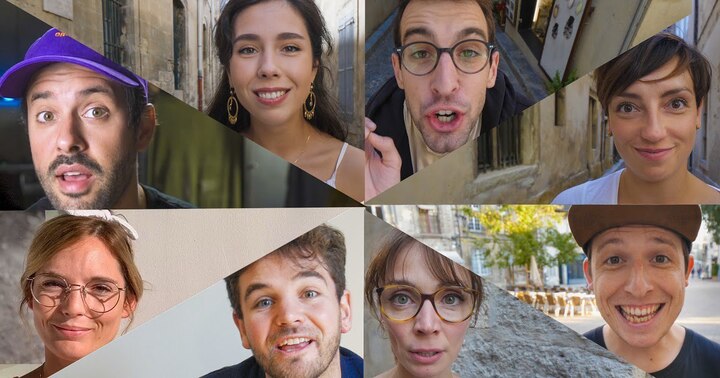 Ces youtubeurs qui parlent d'écologie au plus grand nombre
