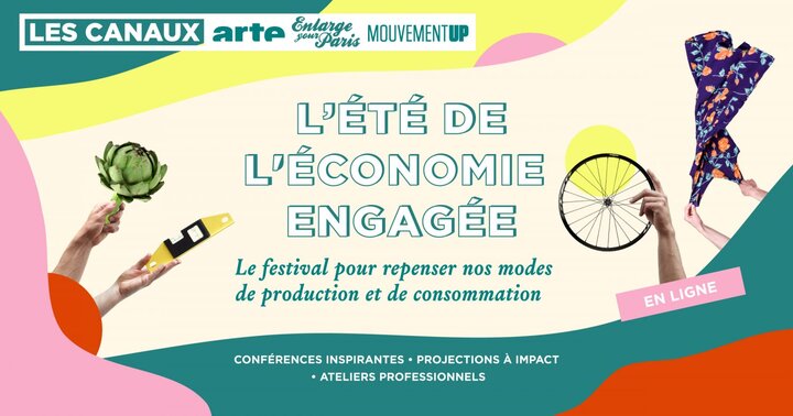L'été de l'économie engagée