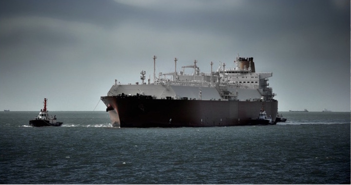 La Société générale encourage l'exportation du gaz de schiste vers l'Europe