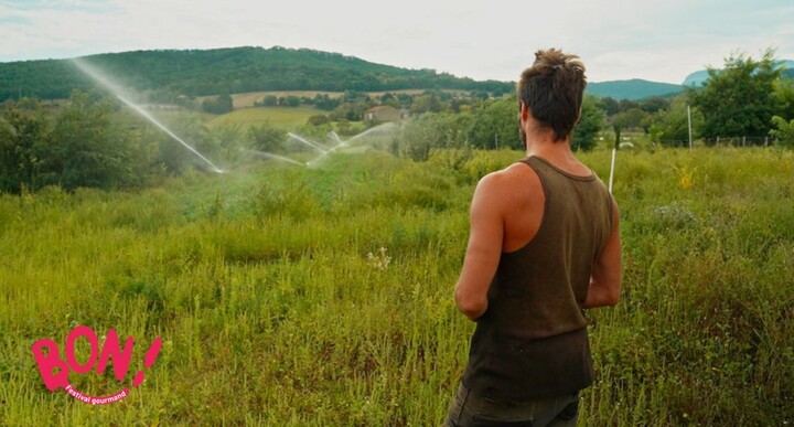 «<small class="fine d-inline"> </small>La Théorie du boxeur<small class="fine d-inline"> </small>», l'agriculture face au défi climatique, projection-débat à Bordeaux (Gironde)