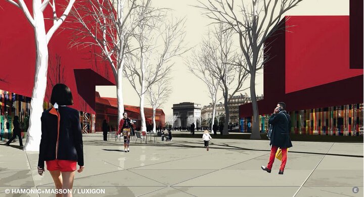 Le coup faussement écolo d'Anne Hidalgo sur l'avenue Foch