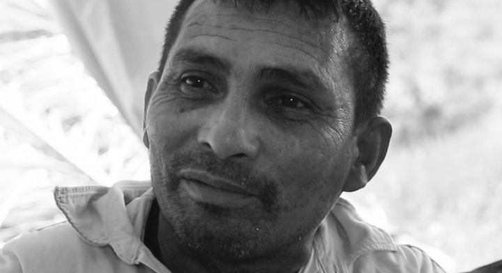 Un leader paysan assassiné dans l'Amazonie brésilienne