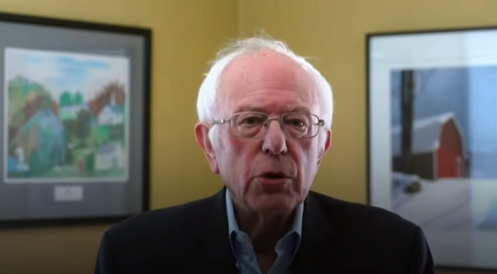 Aux États-Unis, le socialiste écologiste Bernie Sanders arrête sa campagne