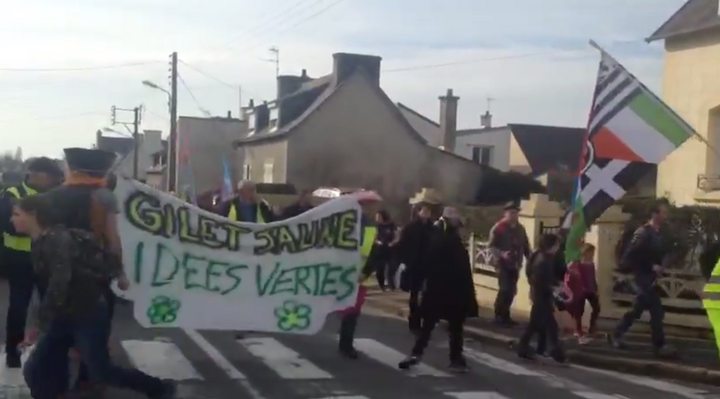 Centrale de Landivisiau : le Conseil d'État donne raison aux opposants