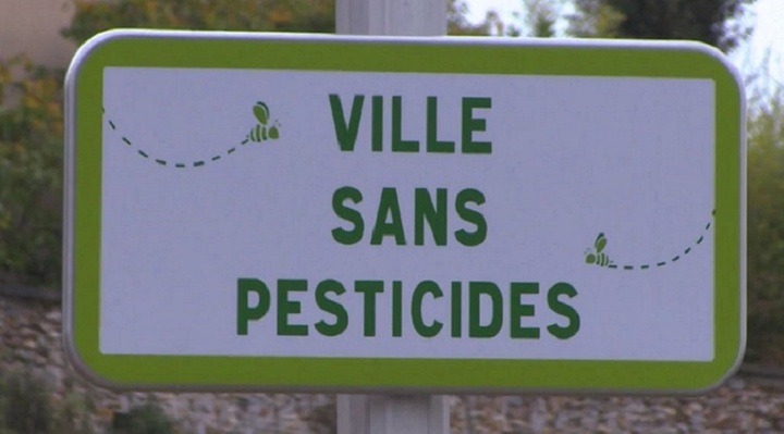 Les villes de France en chemin vers le zéro phyto 