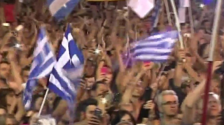 Nous sommes tous des Grecs européens