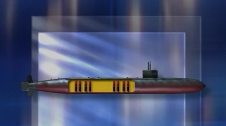 L'Allemagne est tentée par la bombe nucléaire française