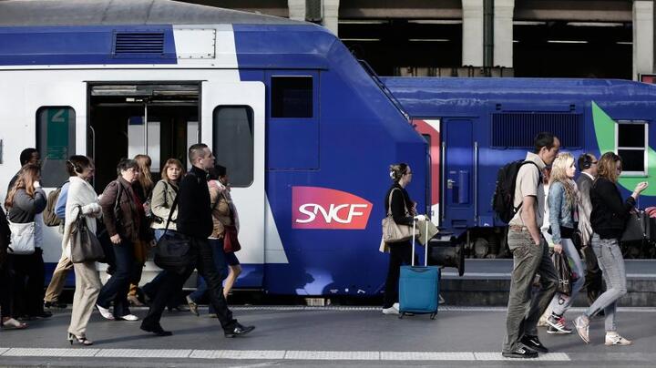 La réforme ferroviaire est-elle écologique<small class="fine d-inline"> </small>?