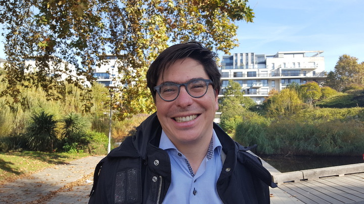 Quels sont les enjeux de la <span class="caps">COP</span> 22<small class="fine d-inline"> </small>?