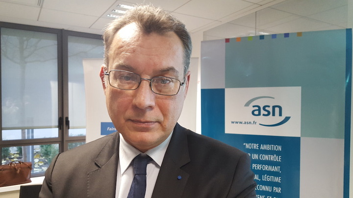 Va-t-on pouvoir redémarrer les réacteurs nucléaires actuellement arrêtés<small class="fine d-inline"> </small>?