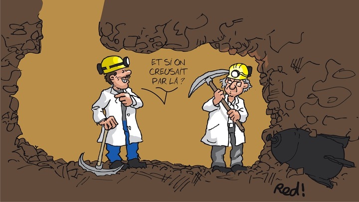 Chercheurs, soyez responsables<small class="fine d-inline"> </small>!