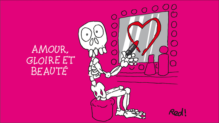 «<small class="fine d-inline"> </small>L'écologie naît d'une conscience de la mort : en maltraitant la planète, on se conduit à notre fin<small class="fine d-inline"> </small>»