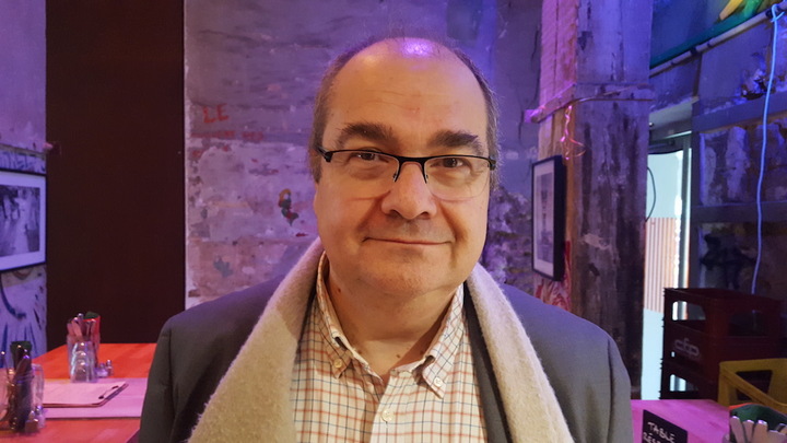 Loup et pastoralisme peuvent-ils être compatibles<small class="fine d-inline"> </small>?