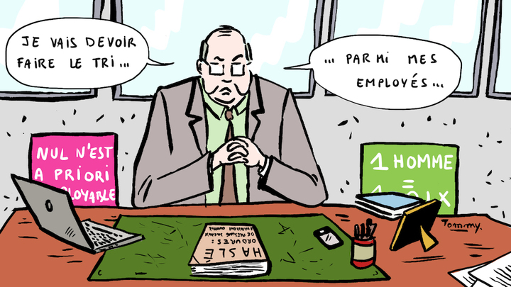 Scop, insertion, tri des déchets et… conditions de travail indignes