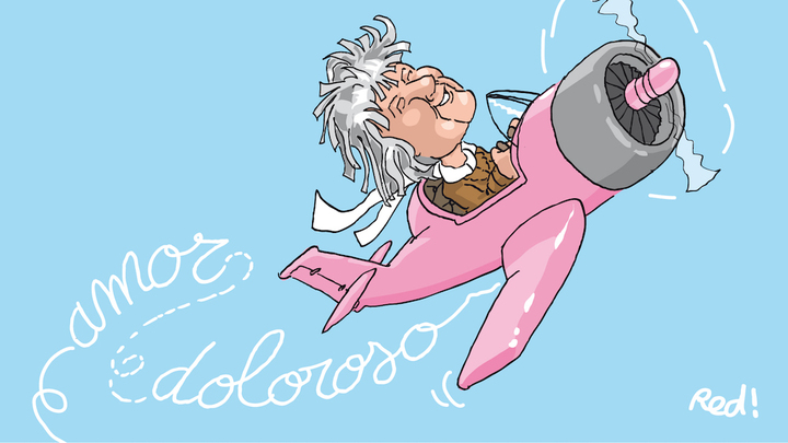 Adieu, Jacques Higelin