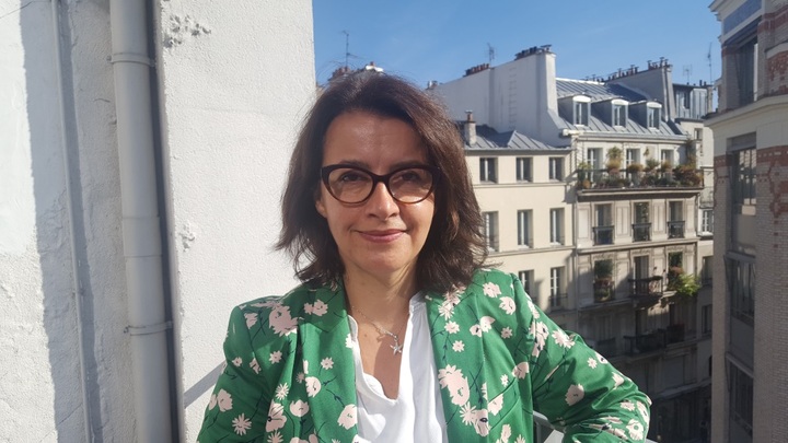 Pourquoi les femmes sont-elles les premières victimes du changement climatique<small class="fine d-inline"> </small>?