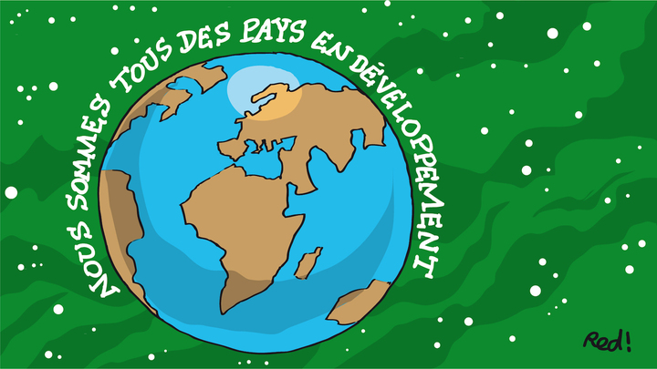 Scotché au vieux monde du <span class="caps">PIB</span>, le gouvernement oublie les «<small class="fine d-inline"> </small>nouveaux indicateurs de richesse<small class="fine d-inline"> </small>»