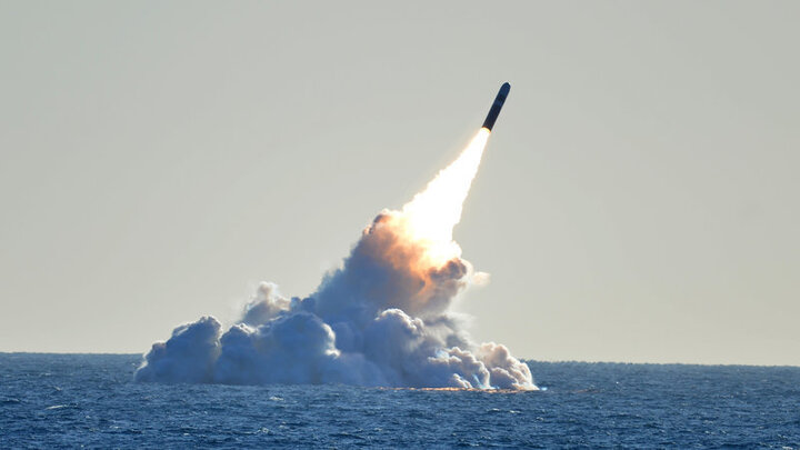 Les Etats-Unis fabriquent une mini-bombe nucléaire