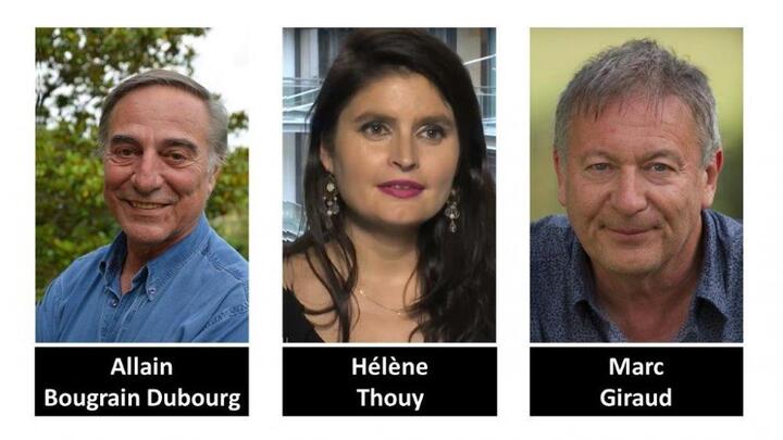La cause animale écartée du grand débat national, conférence-débat à Paris 