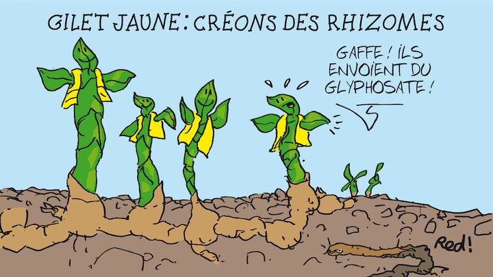 Climat, démocratie, Gilets jaunes, Greta Thunberg… voici l'édito des lectrices et lecteurs