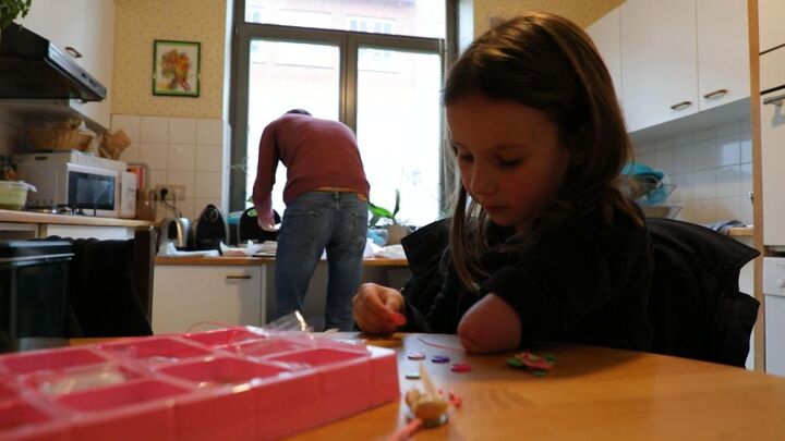 Bébés sans bras : les experts n'ont pas répondu aux questions 