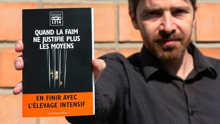 «<small class="fine d-inline"> </small>Quand la faim ne justifie plus les moyens<small class="fine d-inline"> </small>», rencontre-débat à Paris