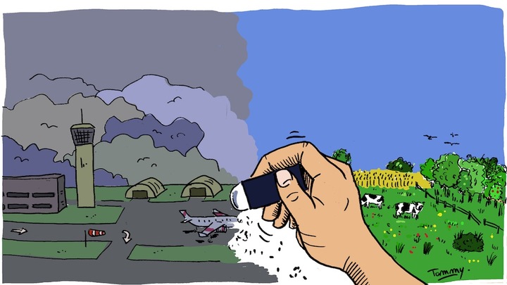 Une décennie pour tout changer