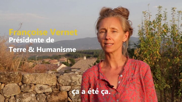 Adeptes de l'agroécologie, ils et elles témoignent
