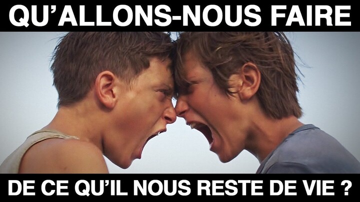 <span class="caps">VID</span>ÉO - Enfermés, isolés, réprimés. Mais nous sommes encore en vie