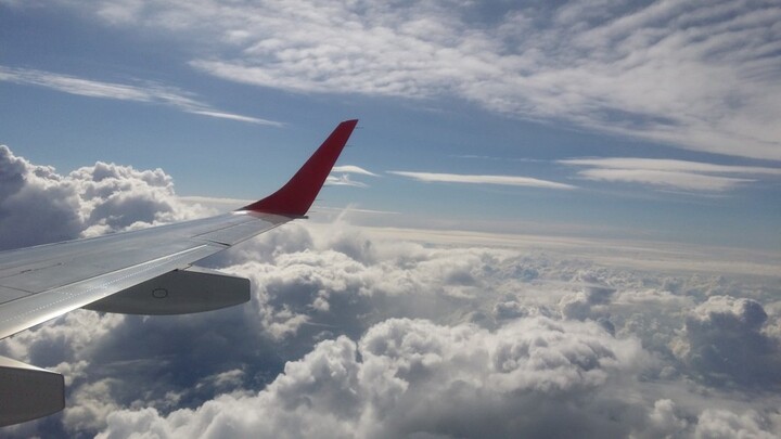 Des députés proposent des quotas individuels de carbone pour limiter les trajets en avion