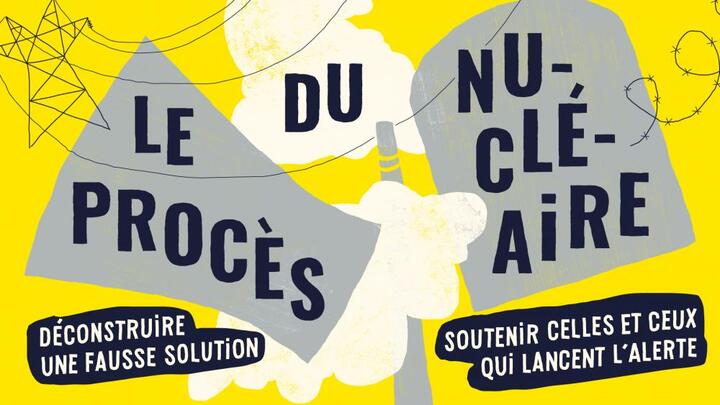 «<small class="fine d-inline"> </small>Le procès du nucléaire<small class="fine d-inline"> </small>», conférences en ligne