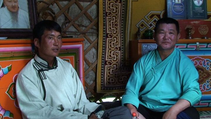 En Mongolie, vingt-et-un ans de prison pour avoir défendu l'environnement